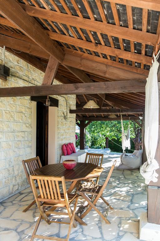 Maison Eureka Chantilly Жувьё Экстерьер фото